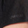 Υφασμάτινα Γυναίκα T-shirt με κοντά μανίκια Calvin Klein Jeans LINEN JERSEY C-NECK TOP WOMEN ΜΑΥΡΟ