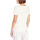 Υφασμάτινα Γυναίκα T-shirt με κοντά μανίκια EAX T-SHIRT WOMEN ΚΟΚΚΙΝΟ- ΠΟΡΤΟΚΑΛΙ
