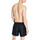 Υφασμάτινα Άνδρας Μαγιώ / shorts για την παραλία EAX WOVEN BOXER SWIMSHORTS MEN ΜΑΥΡΟ