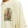 Υφασμάτινα Άνδρας T-shirt με κοντά μανίκια Scotch & Soda FRONT AND BACK ARTWORK T-SHIRT MEN SCOTCH & SODA ΚΙΤΡΙΝΟ