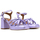 Παπούτσια Γυναίκα Σανδάλια / Πέδιλα Angel Alarcon ESTAFAN HIGH HEEL SANDALS WOMEN ΜΩΒ