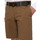 Υφασμάτινα Άνδρας Σόρτς / Βερμούδες Calvin Klein Jeans MODERN TWILL BELTED SLIM FIT CHINO BERMUDA MEN ΚΑΦΕ