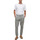Υφασμάτινα Άνδρας Παντελόνια Uniform TAYLOR CARROT REGULAR FIT CHINO PANTS MEN ΧΑΚΙ