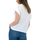 Υφασμάτινα Γυναίκα T-shirt με κοντά μανίκια Four Minds T-SHIRT WOMEN  X BLACK & BLACK ΛΕΥΚΟ