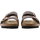 Παπούτσια Σανδάλια / Πέδιλα Birkenstock CLASSIC MILANO NARROW FIT SANDALS UNISEX ΚΑΦΕ