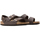 Παπούτσια Σανδάλια / Πέδιλα Birkenstock CLASSIC MILANO NARROW FIT SANDALS UNISEX ΚΑΦΕ