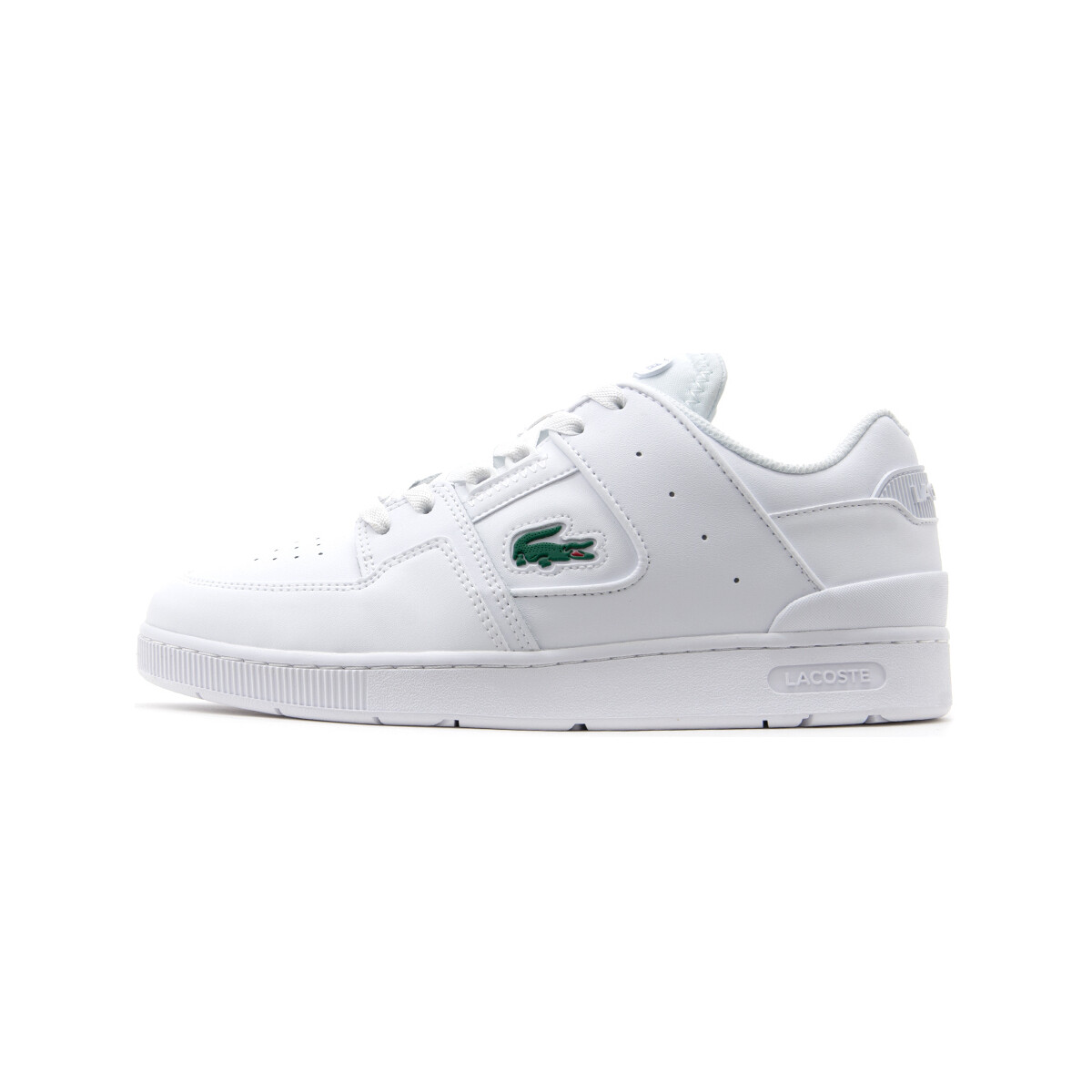 Sneakers Lacoste COURT CAGE 0721 1 SMA SNEAKERS MEN
