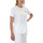 Υφασμάτινα Γυναίκα T-shirt με κοντά μανίκια Superdry VINTAGE VENUE T-SHIRT WOMEN ΛΕΥΚΟ- ΣΙΕΛ
