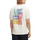 Υφασμάτινα Άνδρας T-shirt με κοντά μανίκια Scotch & Soda SUMMER ARTWORK T-SHIRT MEN SCOTCH & SODA ΛΕΥΚΟ