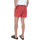 Υφασμάτινα Άνδρας Μαγιώ / shorts για την παραλία Mc2 Saint Barth CHILL TIME 41 ULTRALIGHT SWIMSHORTS MEN ΚΟΚΚΙΝΟ- ΜΠΛΕ- ΠΡΑΣΙΝΟ