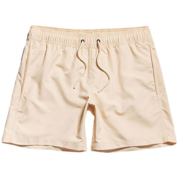 Υφασμάτινα Άνδρας Μαγιώ / shorts για την παραλία G-Star Raw DIRIK SOLID SWIMSHORTS MEN ΜΠΕΖ