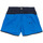 Υφασμάτινα Άνδρας Μαγιώ / shorts για την παραλία G-Star Raw CARNIC GRAPHIC SWIMSHORTS MEN ΜΑΥΡΟ- ΜΠΛΕ