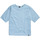 Υφασμάτινα Άνδρας T-shirt με κοντά μανίκια G-Star Raw ESSENTIAL FOOTBALL LOOSE FIT T-SHIRT MEN ΣΙΕΛ