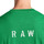 Υφασμάτινα Άνδρας Μπλουζάκια με μακριά μανίκια G-Star Raw LONGSLEEVE BACK GRAPHIC BOXY FIT T-SHIRT MEN ΠΡΑΣΙΝΟ