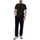Υφασμάτινα Άνδρας T-shirt με κοντά μανίκια Ted Baker HAWORTH KNITTED POLO T-SHIRT MEN ΡΟΖ- ΧΑΚΙ