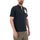 Υφασμάτινα Άνδρας T-shirt με κοντά μανίκια Ted Baker MARDEN RIB POLO T-SHIRT MEN ΓΚΡΙ- ΕΚΡΟΥ