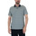 Υφασμάτινα Άνδρας T-shirt με κοντά μανίκια Ted Baker DELLON KNITTED POLO T-SHIRT MEN ΛΕΥΚΟ- ΜΠΛΕ- ΠΡΑΣΙΝΟ