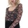 Υφασμάτινα Γυναίκα Μπλουζάκια με μακριά μανίκια Ted Baker PIPEA LONGSLEEVE TOP WOMEN ΚΙΤΡΙΝΟ- ΜΑΥΡΟ- ΜΩΒ