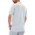 Υφασμάτινα Άνδρας T-shirt με κοντά μανίκια Ecoalf PEPEALF POLO T-SHIRT MEN ΓΚΡΙ