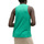 Υφασμάτινα Γυναίκα Μπλουζάκια με μακριά μανίκια Ecoalf COIMBRAALF T-SHIRT WOMEN ΠΡΑΣΙΝΟ