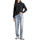 Υφασμάτινα Γυναίκα Φούτερ Calvin Klein Jeans INSTITUTIONAL REGULAR FIT HOODIE WOMEN ΜΑΥΡΟ