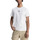 Υφασμάτινα Άνδρας T-shirt με κοντά μανίκια Calvin Klein Jeans MONOLOGO REGULAR FIT T-SHIRT MEN ΛΕΥΚΟ