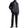 Υφασμάτινα Άνδρας Μπουφάν Calvin Klein Jeans RECYCLED SIDE LOGO JACKET MEN ΜΑΥΡΟ