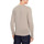 Υφασμάτινα Άνδρας Μπλουζάκια με μακριά μανίκια Calvin Klein Jeans SUPERIOR WOOL CREW NECK SWEATER MEN ΜΠΕΖ
