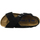 Παπούτσια Γυναίκα Σανδάλια / Πέδιλα Birkenstock CLASSIC TULUM NARROW FIT SANDALS WOMEN ΜΑΥΡΟ
