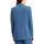 Υφασμάτινα Γυναίκα Σακάκια Calvin Klein Jeans TRAVEL CREPE RELAXED FIT BLAZER WOMEN ΜΠΛΕ