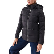 RECYCLED DOWN JACKET WOMEN