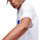Υφασμάτινα Άνδρας T-shirt με κοντά μανίκια Karl Lagerfeld LOGO REGULAR FIT T-SHIRT MEN ΛΕΥΚΟ- ΜΠΛΕ