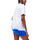 Υφασμάτινα Γυναίκα T-shirt με κοντά μανίκια Karl Lagerfeld LOGO REGULAR FIT T-SHIRT WOMEN ΛΕΥΚΟ- ΜΠΛΕ