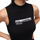 Υφασμάτινα Γυναίκα Μπλουζάκια με μακριά μανίκια Karl Lagerfeld KNITTED DRESS WOMEN ΛΕΥΚΟ- ΜΑΥΡΟ