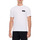 Υφασμάτινα Άνδρας T-shirt με κοντά μανίκια Ea7 Emporio Armani T-SHIRT ΜΕΝ ΛΕΥΚΟ