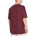 Υφασμάτινα Άνδρας T-shirt με κοντά μανίκια EAX T-SHIRT MEN ΜΠΛΕ- ΜΠΟΡΝΤΩ