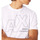 Υφασμάτινα Άνδρας T-shirt με κοντά μανίκια EAX T-SHIRT MEN ΛΕΥΚΟ- ΜΑΥΡΟ