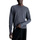 Υφασμάτινα Άνδρας Μπλουζάκια με μακριά μανίκια Calvin Klein Jeans SUPERIOR WOOL CREW NECK SWEATER MEN ΓΚΡΙ