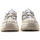 Παπούτσια Γυναίκα Sneakers Calvin Klein Jeans CHUNKY RUN VIBRAM SNEAKERS WOMEN ΕΚΡΟΥ- ΜΩΒ