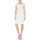 Υφασμάτινα Γυναίκα Φορέματα Ralph Lauren IRENE STRAPLESS MIDI DRESS WOMEN LAUREN ΕΚΡΟΥ
