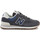 Παπούτσια Γυναίκα Sneakers New Balance WL574NG2 Multicolour