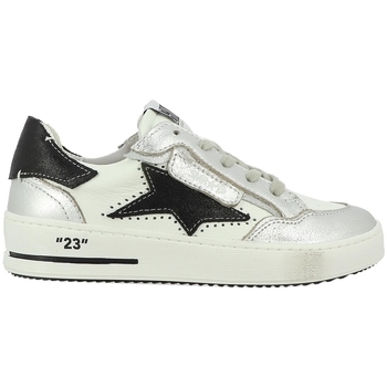 Παπούτσια Γυναίκα Sneakers Semerdjian ALE Grey