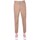 Υφασμάτινα Γυναίκα παντελόνι παραλλαγής Dondup DP576 GSE043 PTD Beige