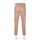 Υφασμάτινα Γυναίκα παντελόνι παραλλαγής Dondup DP576 GSE043 PTD Beige