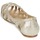 Παπούτσια Γυναίκα Σανδάλια / Πέδιλα Jonak DERAY Platinum