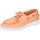 Παπούτσια Γυναίκα Sneakers Moma BC824 1AS407-YAC1 Orange