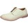 Παπούτσια Γυναίκα Derby & Richelieu Moma BC829 1AS451-SAF Green