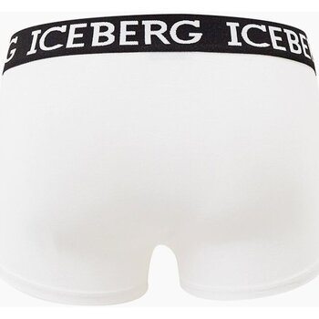Iceberg ICE1UTR02 Άσπρο