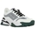 Παπούτσια Άνδρας Sneakers Versace 75YA3SIB Άσπρο