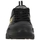 Παπούτσια Άνδρας Sneakers Versace 75YA3SC2 Black